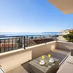 Apartment Juranovic