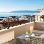 Apartment Juranovic *