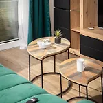 Apartment Juranovic Makarska