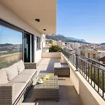 Juranovic Apartment *