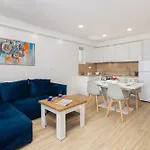 Juranovic Apartment *