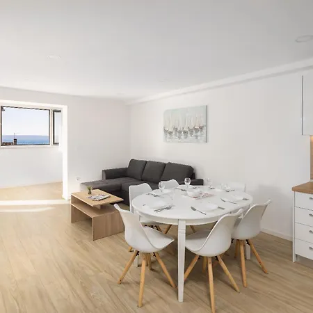 Apartamento Juranovic