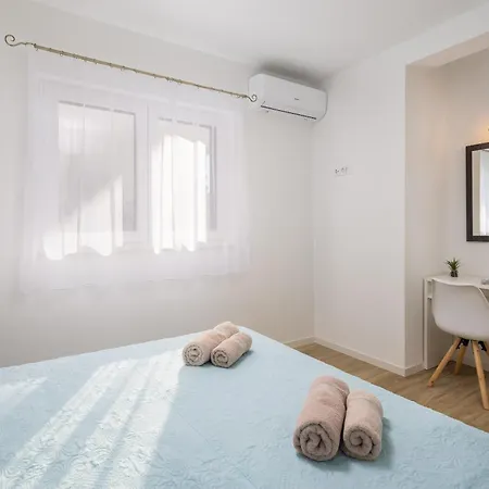Apartman Juranovic