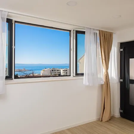 Juranovic Apartamento Makarska