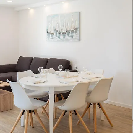 Apartamento Juranovic *