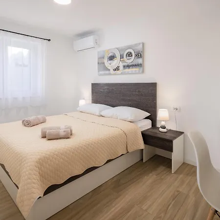 Apartman Juranovic Makarska