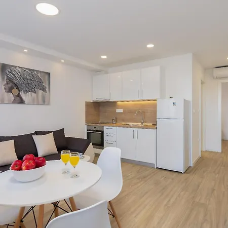 Apartman Juranovic