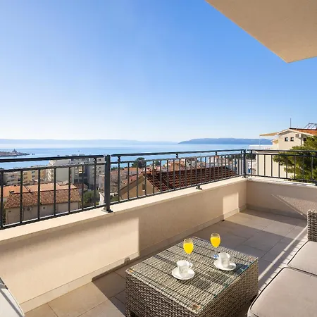 Apartamento Juranovic