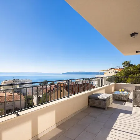 Apartamento Juranovic *