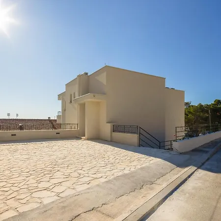Apartamento Juranovic *