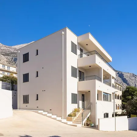 Juranovic Apartman