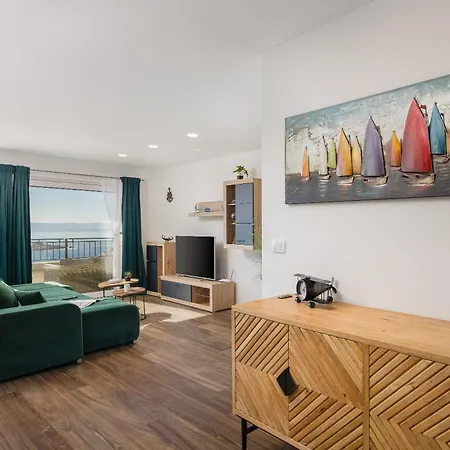 Apartamento Juranovic