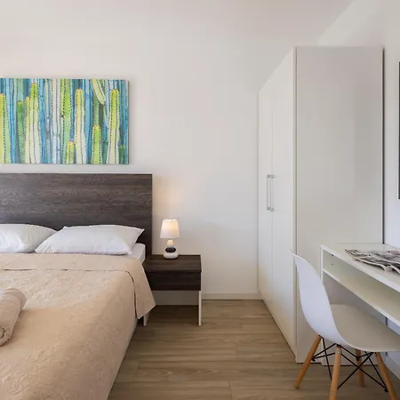 Juranovic Apartman *