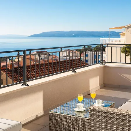 Apartamento Juranovic *