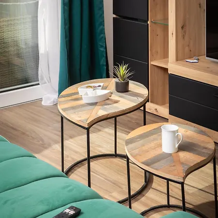 Apartamento Juranovic Makarska