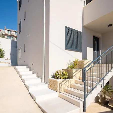 Juranovic Apartamento