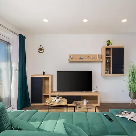 Juranovic Apartamento *