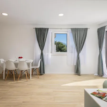 Apartamento Juranovic *