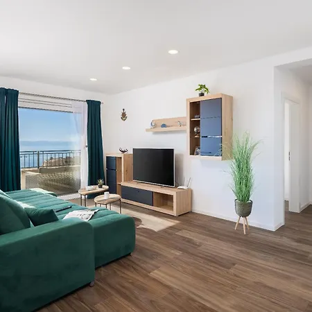 Juranovic Apartman