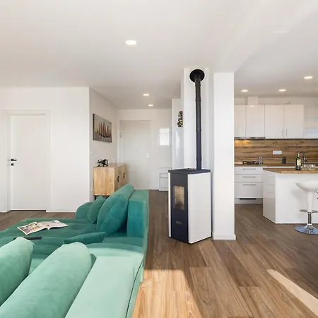 Apartamento Juranovic