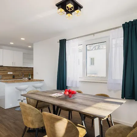 Juranovic Apartamento