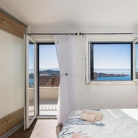 Apartamento Juranovic