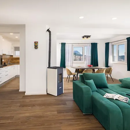Apartamento Juranovic