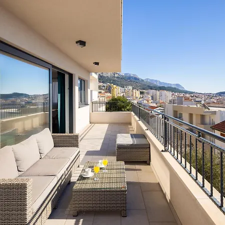 Juranovic Apartamento *