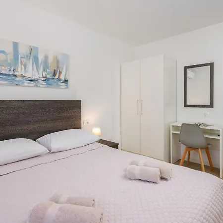 Apartamento Juranovic *