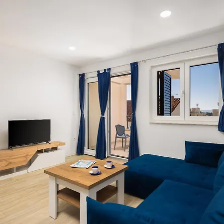 Juranovic Apartamento Makarska