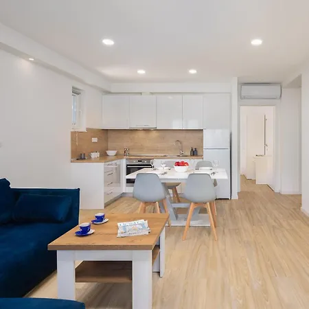 Apartamento Juranovic *