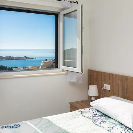 Apartamento Juranovic *
