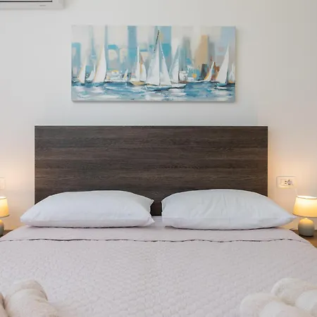 Juranovic Apartamento