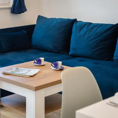 Apartamento Juranovic Makarska