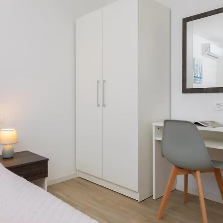 Juranovic Apartman *