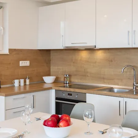 Juranovic Apartman Makarska